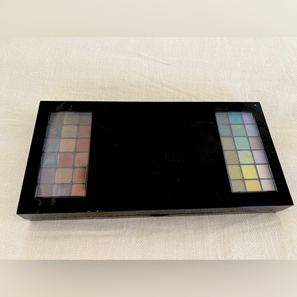 Sephora makeup set
